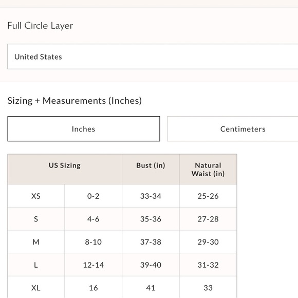 #41 NWT Free People Full Circle Layer in Electric Shock Combo - Picture 5 of 5